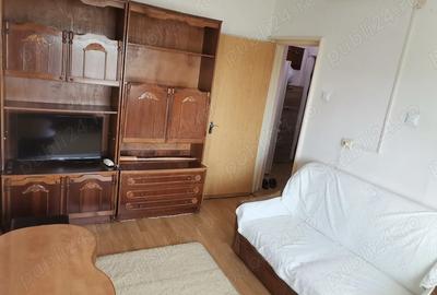 Apartament cu 2 camere nedecomandat în Trivale - 5
