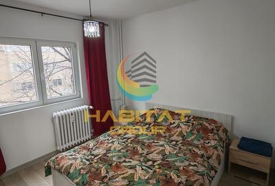 Apartament cu 2 camere decomandat, mobilat în Tineretului - 12