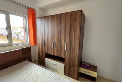 Apartament 2 camere str. Rezervelor 89 vav de Ballroom - 13