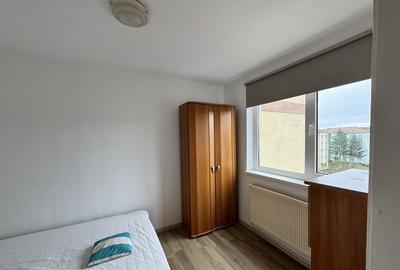 Apartament 2 Camere| Mobilat si Utilat | Zona Cedonia – Str. Miraslau - 3