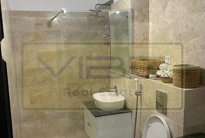 Apartament 2 camere Copou - Royal Town - 2