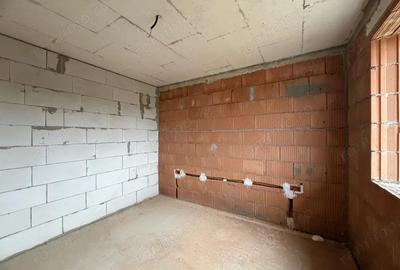 Casa individuala 4 camere, 120mp utili, 405mp teren in Utvin - 7