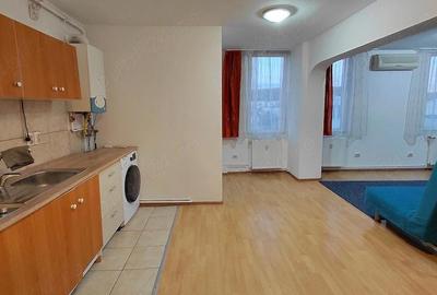 Apartament cu 2 camere semidecomandat în Mănăștur