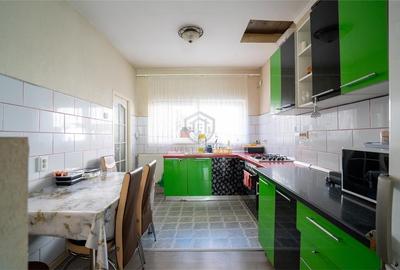 Casa singur in curte cu acces auto si teren 825 mp in zona Dealuri - 8