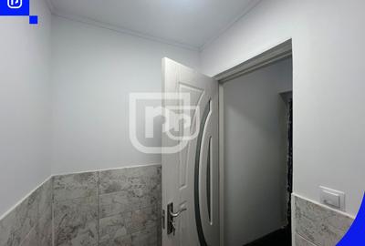 Apartament cu 2 camere semidecomandat în Central - 11