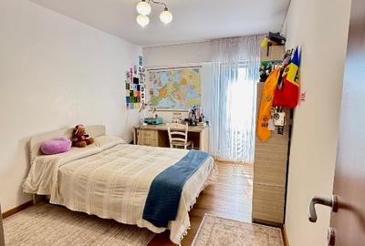 Apartament cu 3 camere decomandat, mobilat în Sisești - 7
