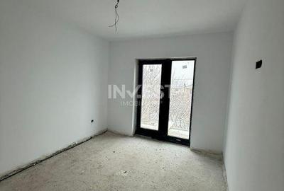 Casă cu 4 camere decomandat cu Canalizare în Popas Păcurari - 2