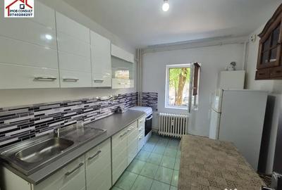 Apartament cu 2 camere semidecomandat în Mioriței