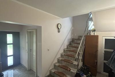 Casă cu 3 camere în Sântana de Mureș - 6