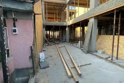 Vila YIN P+2: 251 mp construi?i ?i curte, zona centrala a Constan?ei - 5