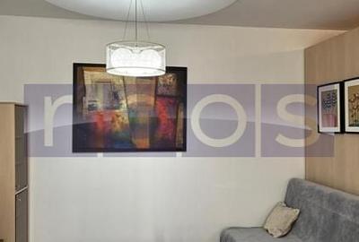 Apartament cu 2 camere semidecomandat, mobilat în Timpuri Noi - 3