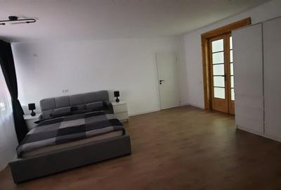 Bucur Obor Închiriez Ap 5 cam vila stradală mobilat utilat complet 1 loc parcare - 9