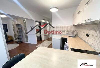 Închiriere studio Unirii-Mircea Vodă, mobilat si utilat modern - 16