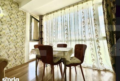 Apartament cu 3 camere în Girocului - 5