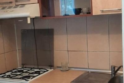 Garsoniera - zona Podu Ros - Gara Internationala - 5