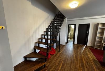 Apartament spațios cu 4 camere, la 10 min de UMFST, zona 7 noiembrie - 2