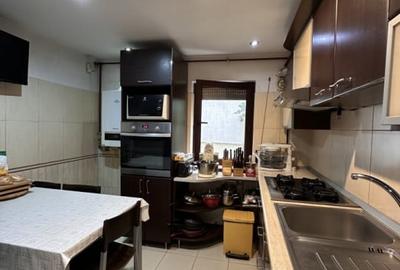 Apartament decomandat 4 camere -EDEN - 5