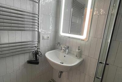 Garsonieră decomandată în Șagului - 2