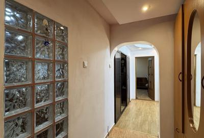 5 cam. etaj 1, 96 mp, decomandat, renovat, zona Zahana - 16