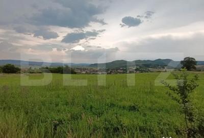 Casă cu 4 camere cu Teren 21500 Mp în Dej