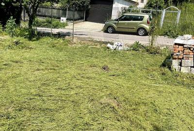 Teren de 1700 mp, în Lerești - 5