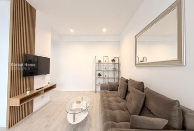 Apartament cu 2 camere decomandat, mobilat în Pipera - 5