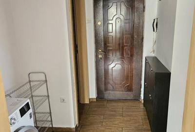 Apartament cu 2 camere decomandat, mobilat în Olteniței - 4
