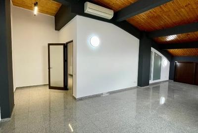 Apartament 3 camere | 175 mp utili | 4 locuri de parcare subterană | Străulești - 8