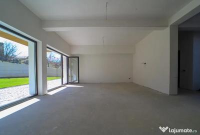 Casă cu 4 camere cu Teren 500 Mp în Central - 6