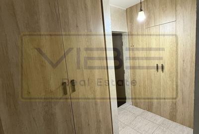 Apartament cu 2 camere decomandat, mobilat în Frumoasa - 10