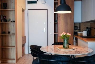 Apartament cu 2 camere decomandat, mobilat în Nord - 6