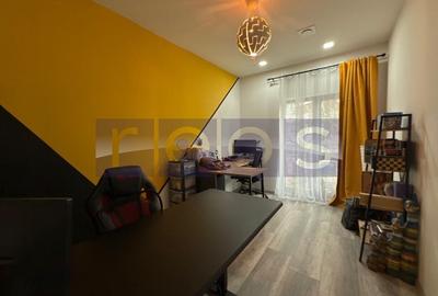 VILA PREMIUM 4 CAMERE | BANEASA | TEREN 472MP | 2 LOCURI PARCARE | - 21