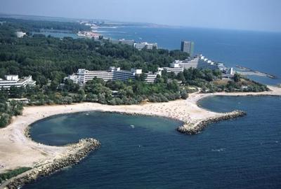 Hotel 2*, 100 camere, de vanzare, Neptun - 1