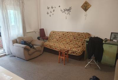 Apartament cu 2 camere decomandat în 13 Septembrie - 1