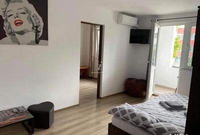 Apartament cu 2 camere nedecomandat în Orșova - 1