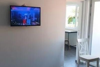 Cartierul 23 August,Metrou Republica,et.1/9 DECOMANDATA,,Amenajata,centrala, - 2