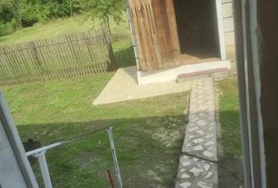 Vand casa la 50 km de Oradea - 2