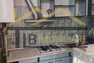 Garsonieră în Aleea Carpați - 4