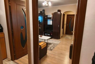 Apartament cu 2 camere semidecomandat, mobilat în Alecu Russo - 2
