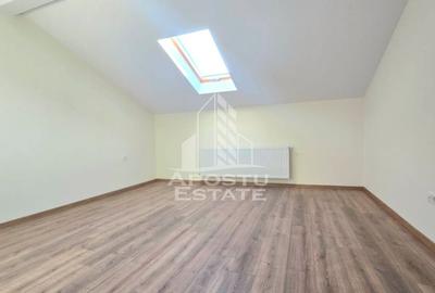 Apartament 3 camere Open space, Giroc, cu Loc de parcare - 4