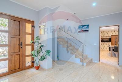 Casă individuală cu 5 camere cu Canalizare în Feldioara (Ucea) - 6