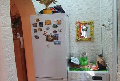 Garsonieră decomandată în Central - 5