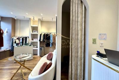 Spațiu Comercial *230mp* / Stradal / Zona Domenii - 14