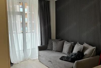 Apartament cu 2 camere semidecomandat în Torontalului - 1