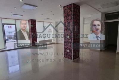 Spațiu comercial, de 140 mp, în Adjud - 4