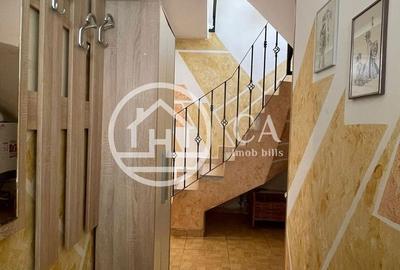 Casă cu 4 camere în Sântandrei - 10