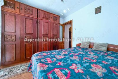 Ap. 3 camere LA CHEIE in Deva, zona Marasti, 64 mp, decomandat, etaj 4, mobilat si utilat. - 11