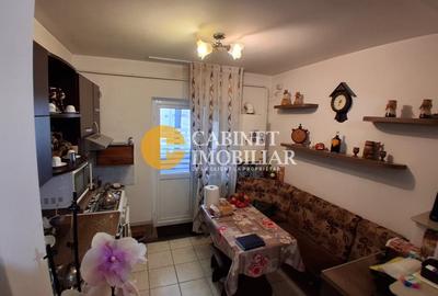 Apartament cu 2 camere decomandat în Dancu - 3