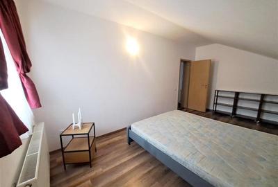 Apartament cu 4 camere decomandat, mobilat în Florești - 11