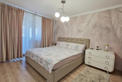 Fara griji, doar chei si valiza ta, apartament cu 4 camere la gura de metrou! - 19